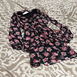 H&M Classic Black Apparel